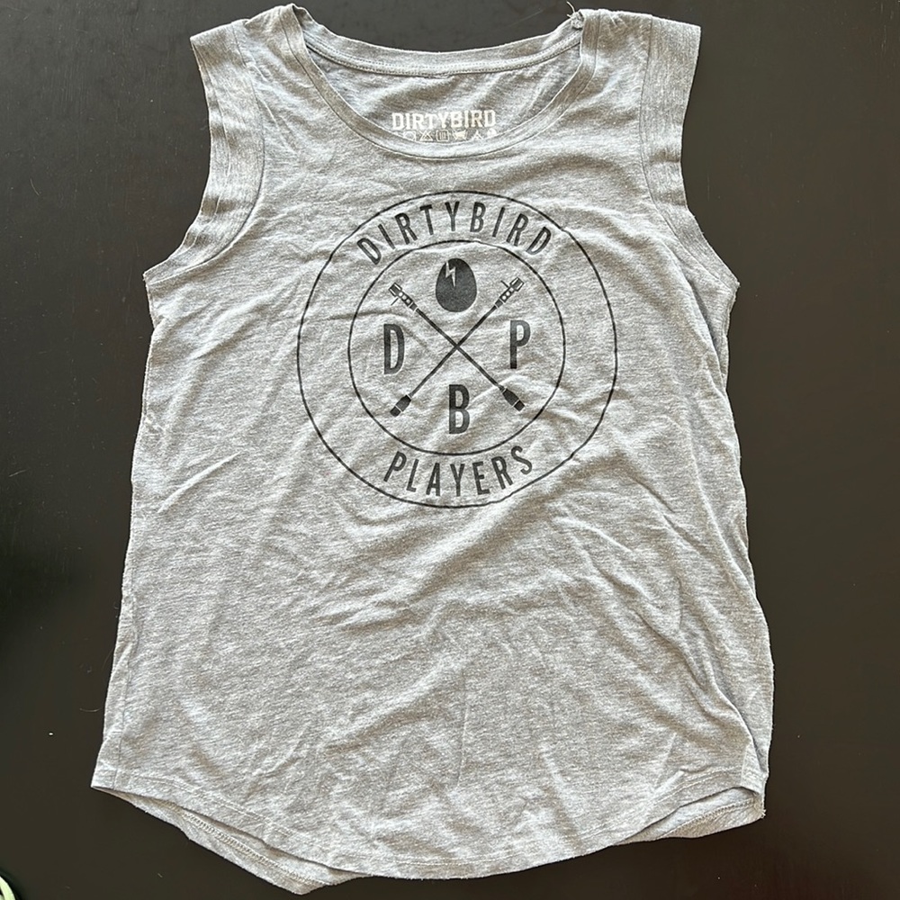 Dirtybird Tank Top
